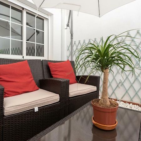 Ml1C-Prime Location Marble Apartment With Patios Malaga Exterior photo