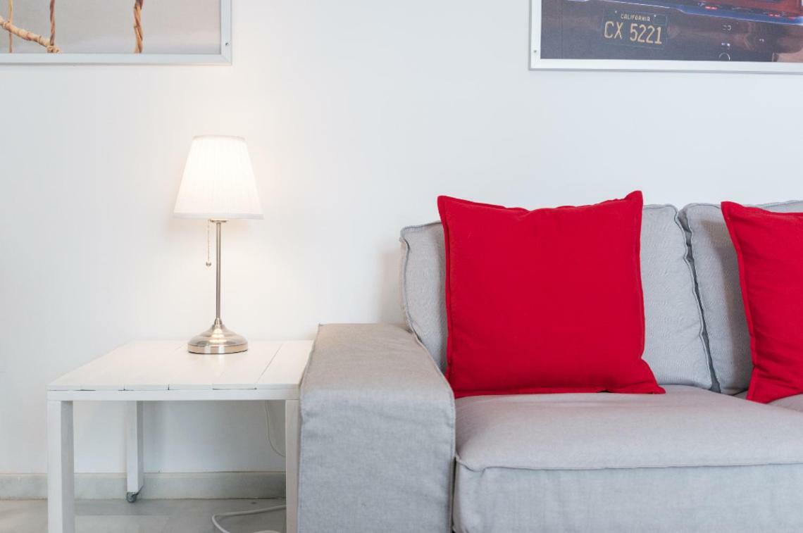 Ml1C-Prime Location Marble Apartment With Patios Malaga Exterior photo